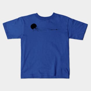 jellyfish Kids T-Shirt